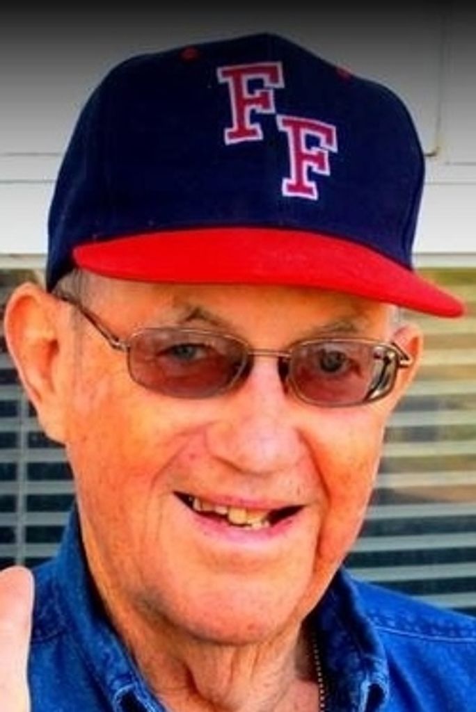 Franklin R. Fitzgibbons