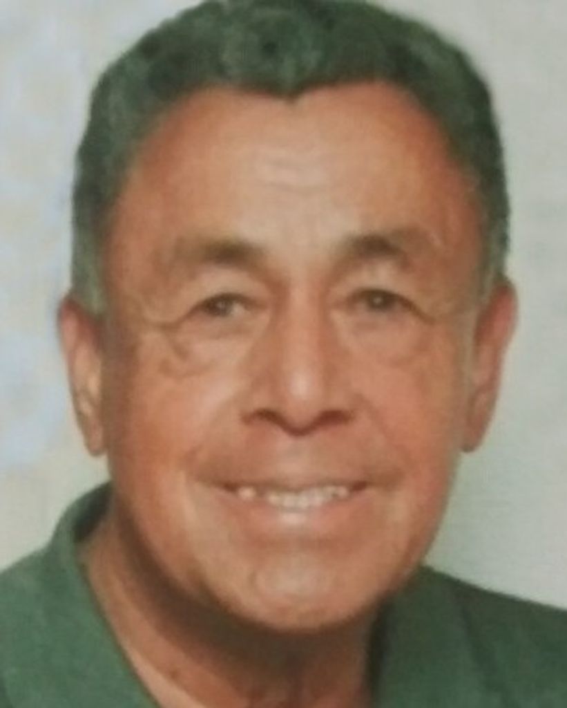 Alfonso Perales Martinez