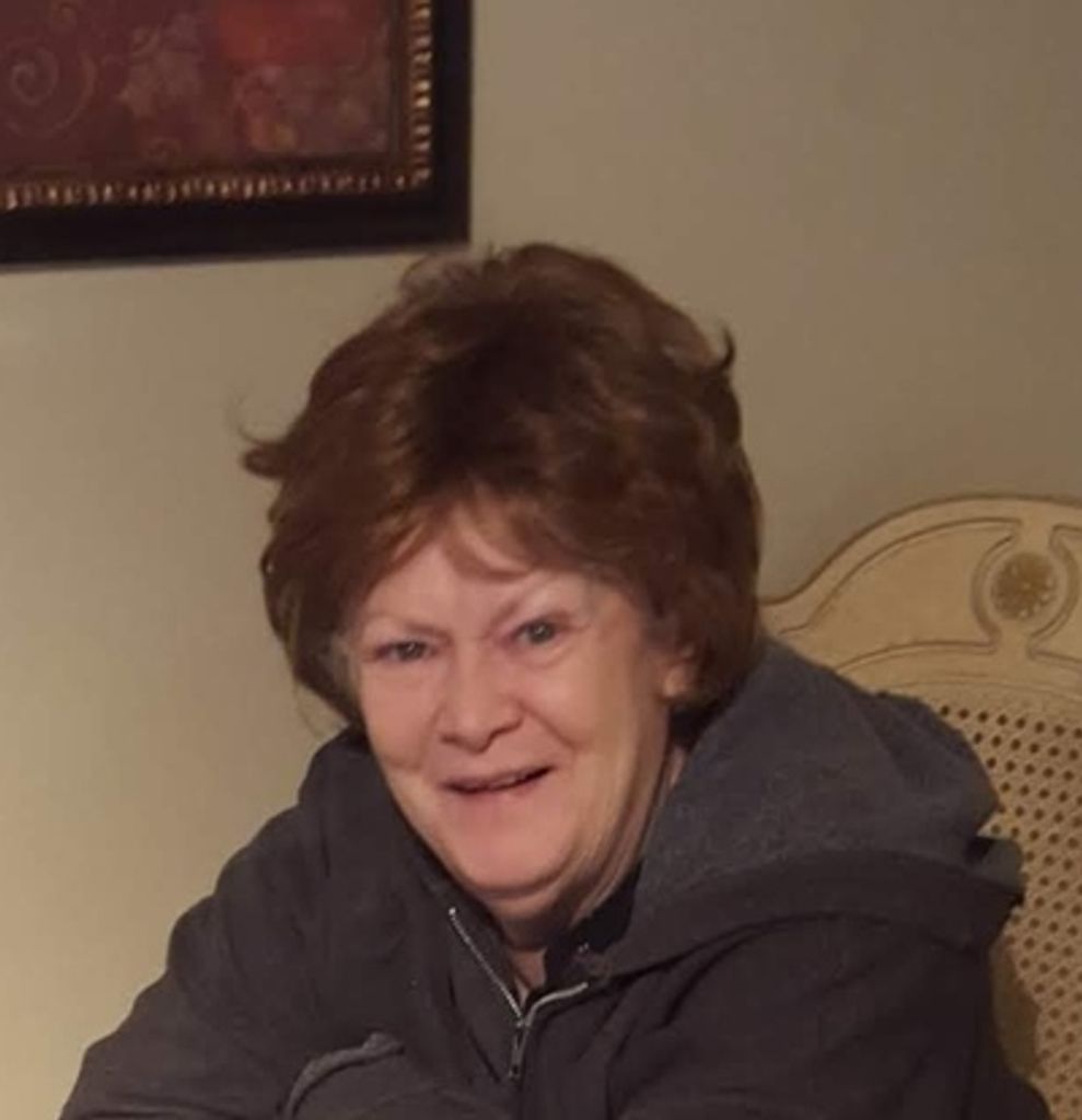 Mary Margaret Scott Profile Photo