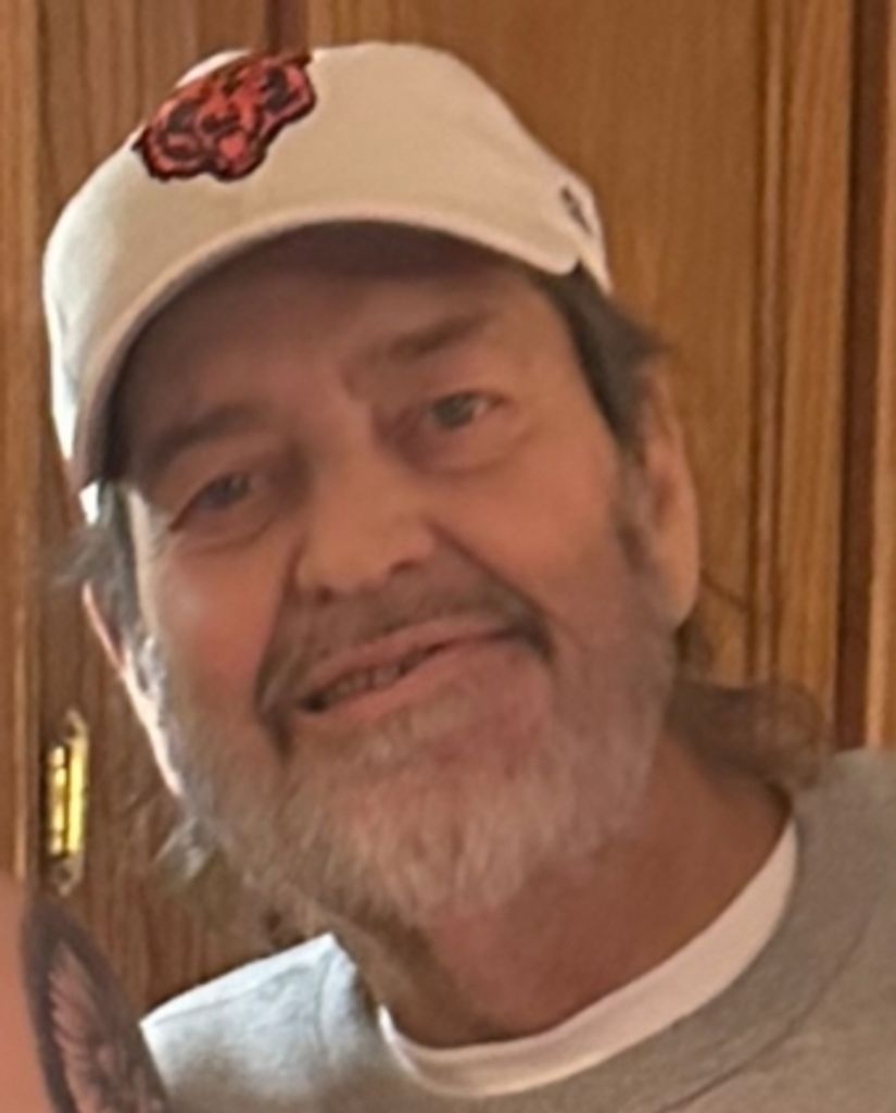 Wayne Maddux Profile Photo