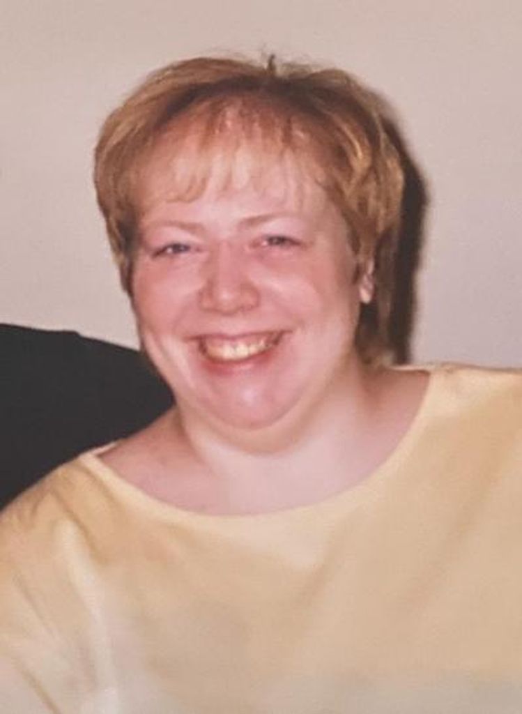 Julie Ann Lowe