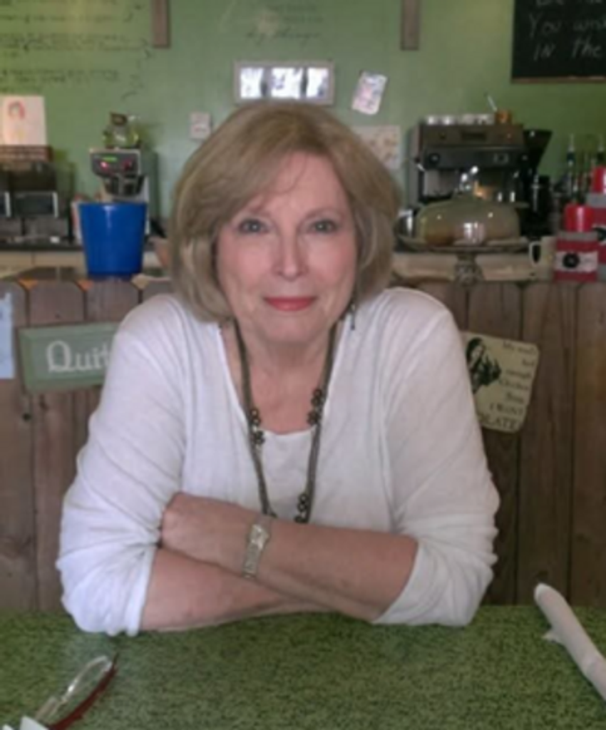 Carole Williams Allen Profile Photo