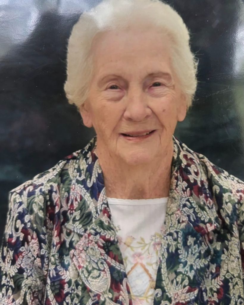 Ida Louise Braden Profile Photo