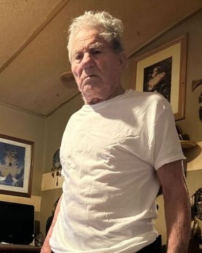 Gene Daniel Profile Photo