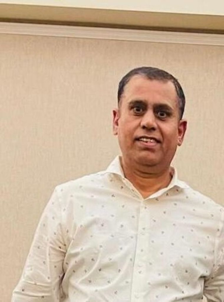 Vishnubhari Chaudhari Profile Photo