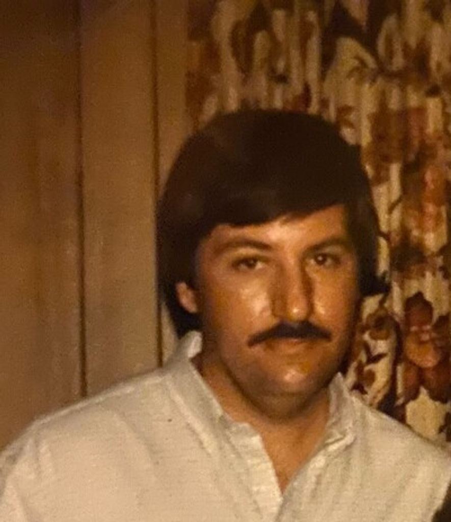 Mark Burch Profile Photo