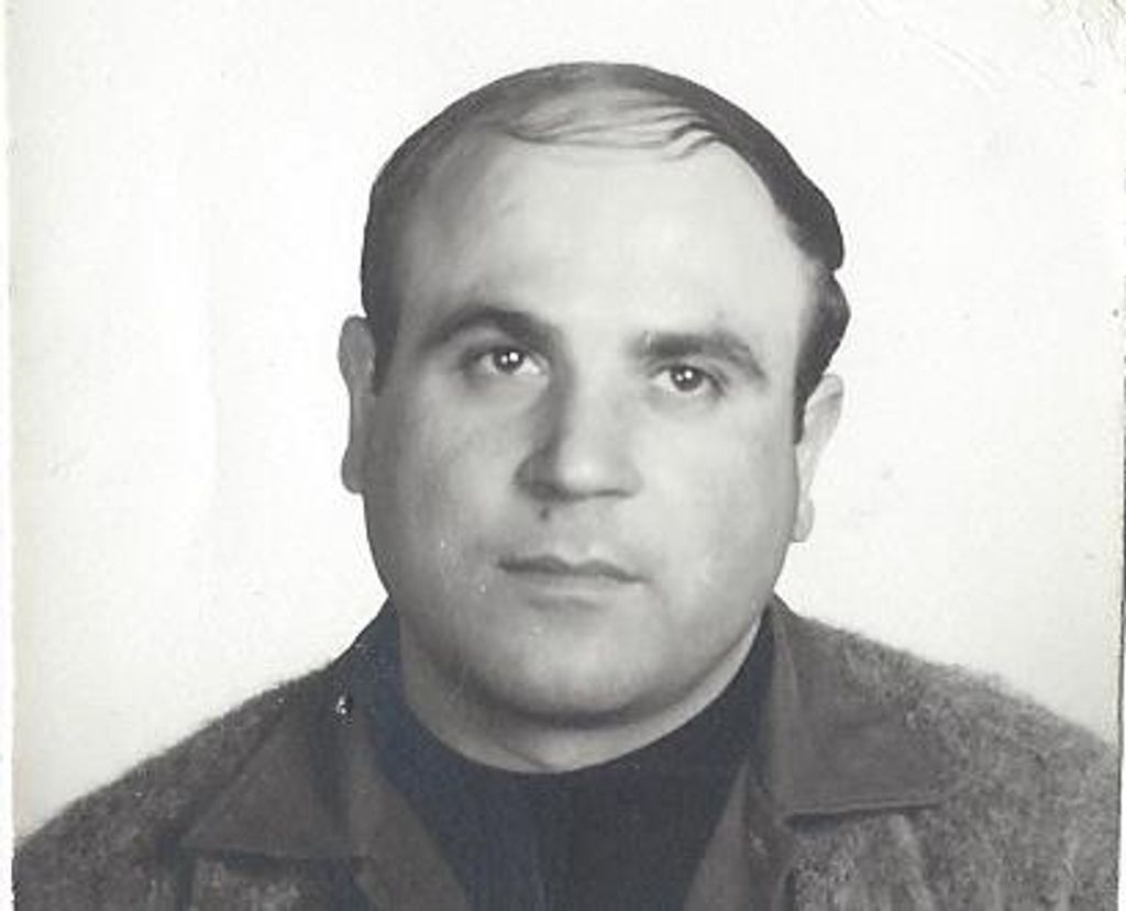 Donato (Danny) Ferrante