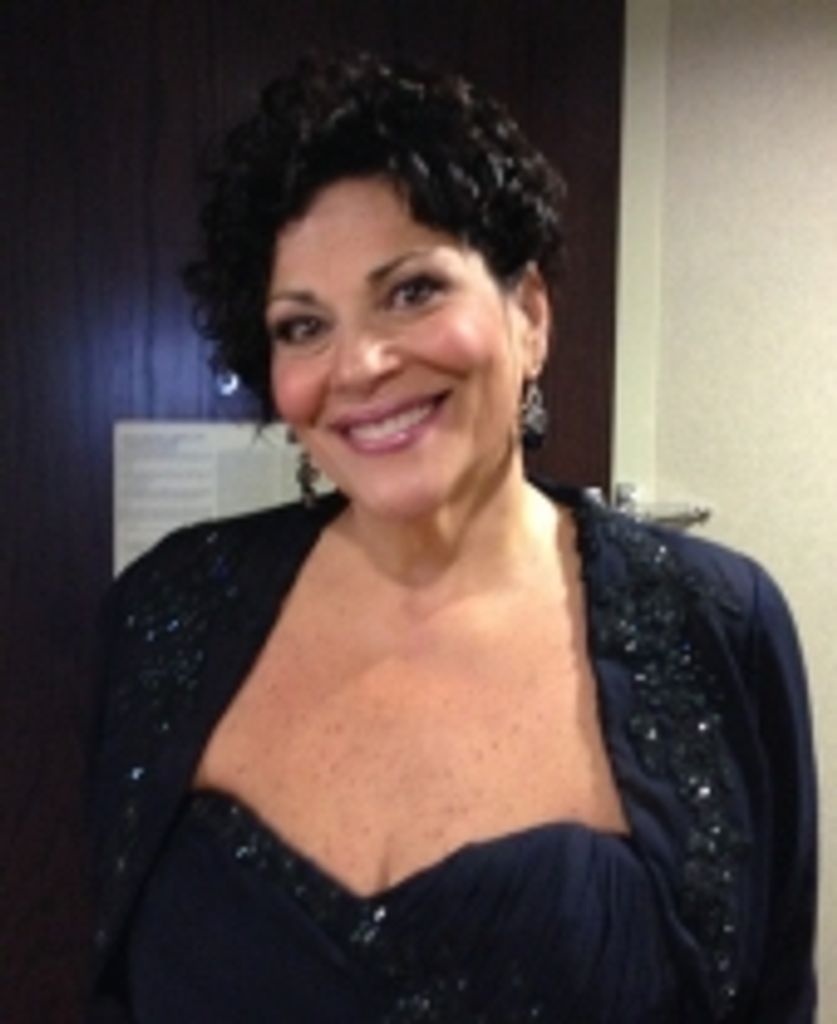 Maureen Palmquist Profile Photo