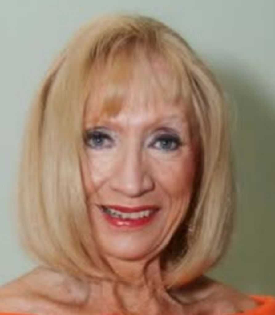Eileen Fricke