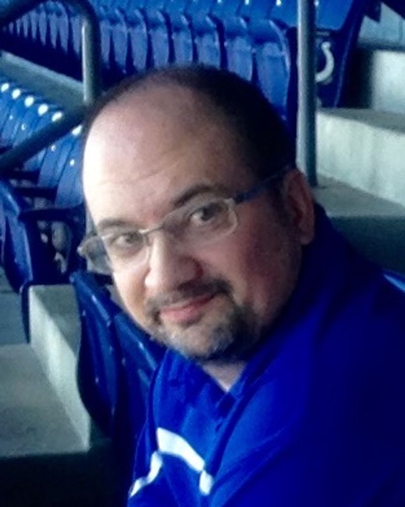 Jeff L. Heatherington Profile Photo