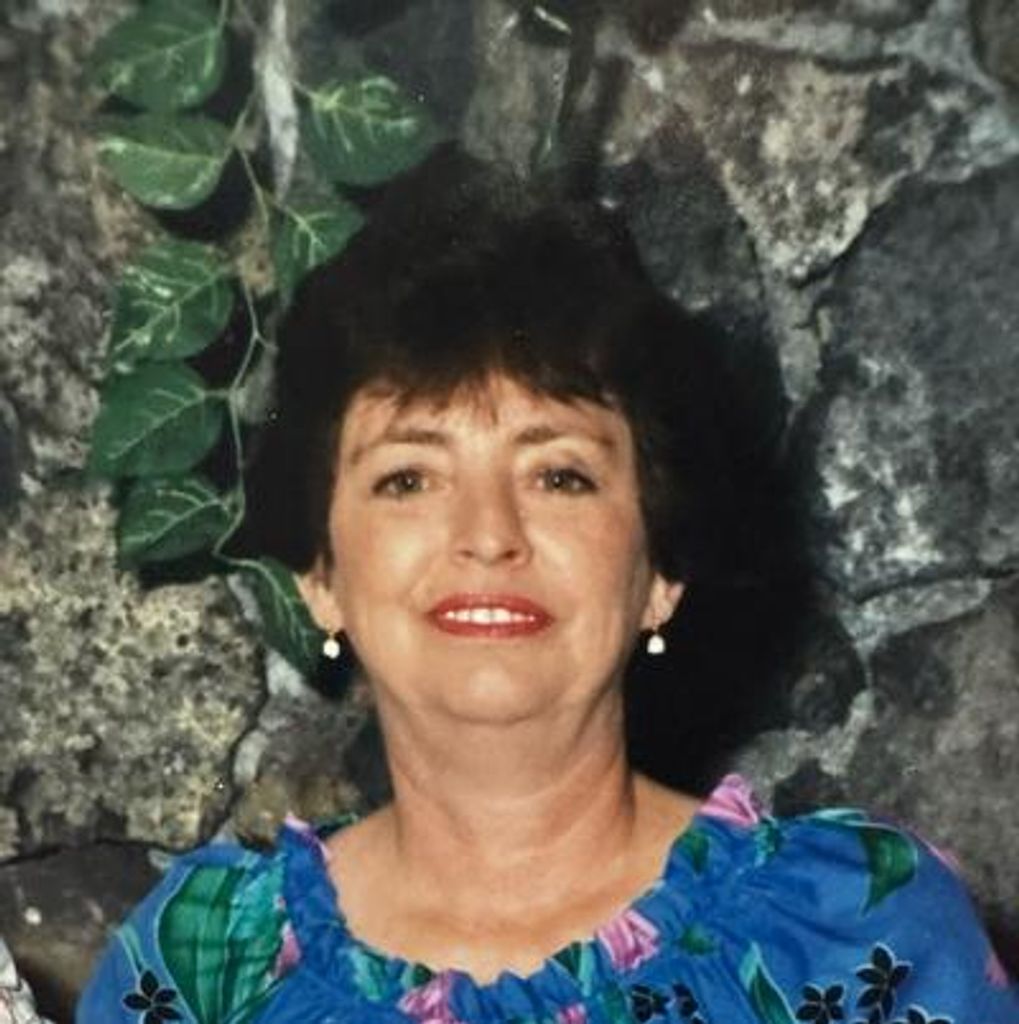 Joyce Lee Capers Profile Photo