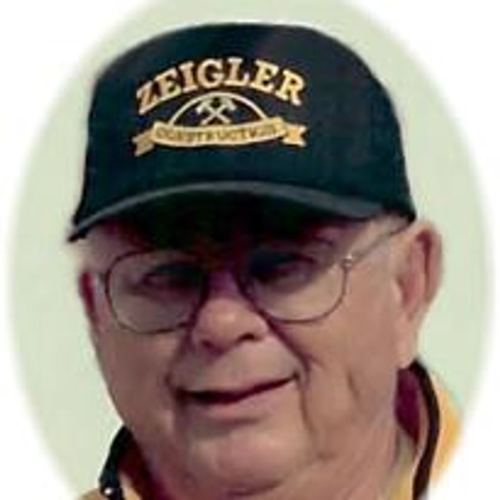 Dennis Junior Zeigler Profile Photo
