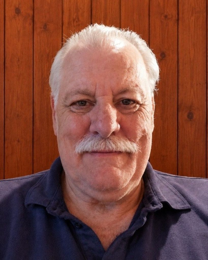 Thomas Bryan Taylor Profile Photo