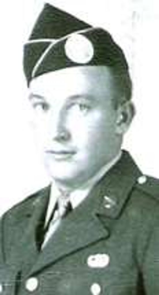 John Claude Williams, Jr.