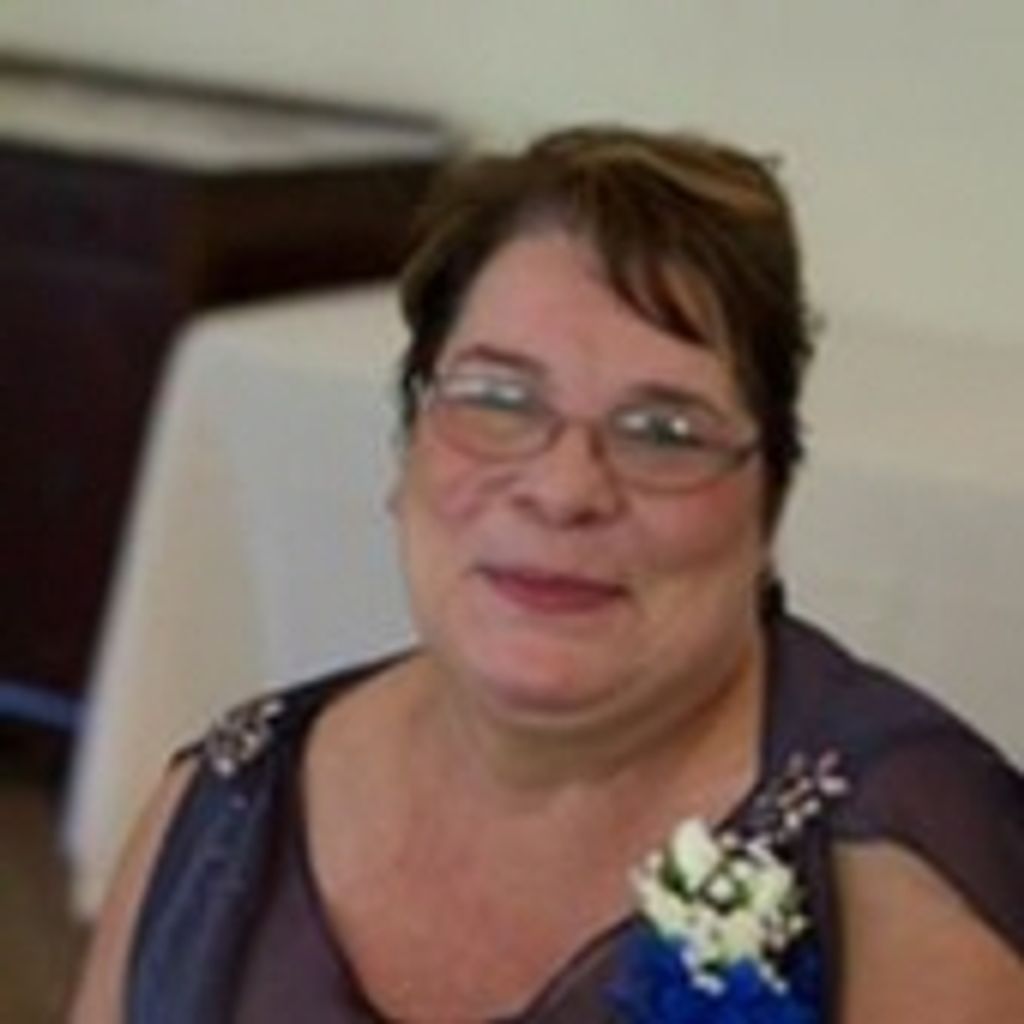 Sandra 'Sandy' Jane Reel