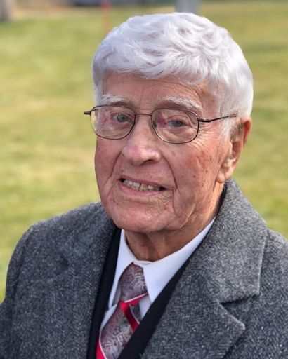 Denzel Rangvald Clark's obituary image