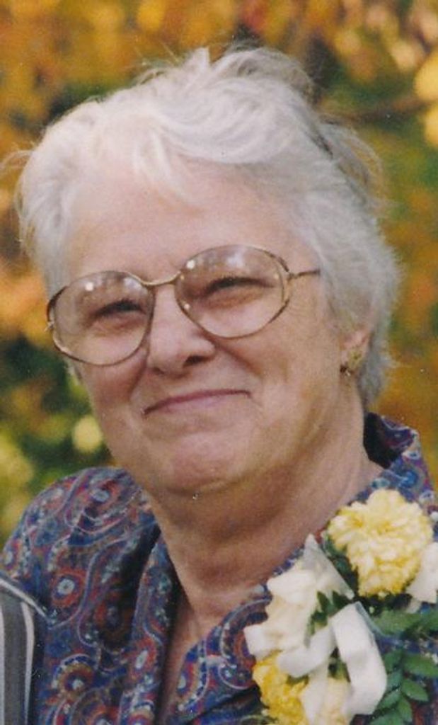 Dorothy "Dot" L. Virnelson Profile Photo