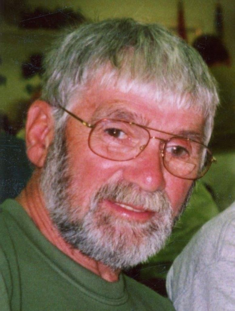 Joseph P. "Moe" Ducharme Profile Photo