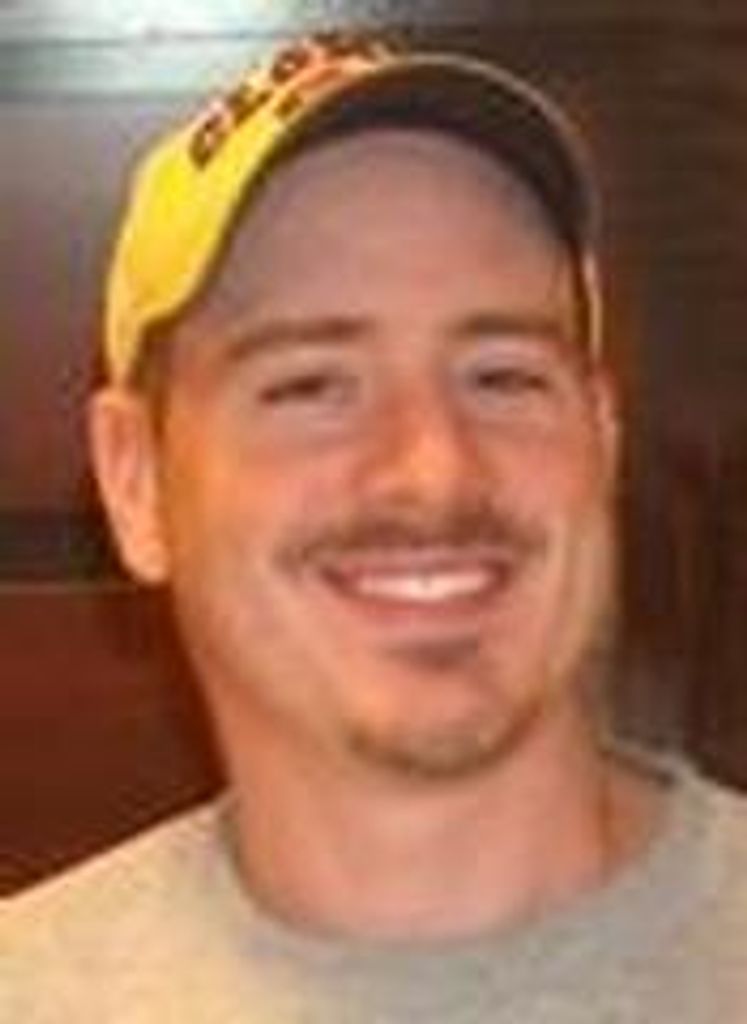 Kevin Ray Witt