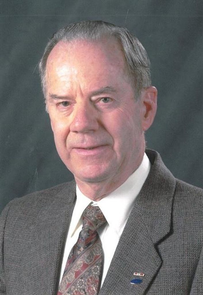 Cornelius  ""Chuck"" Gilmer