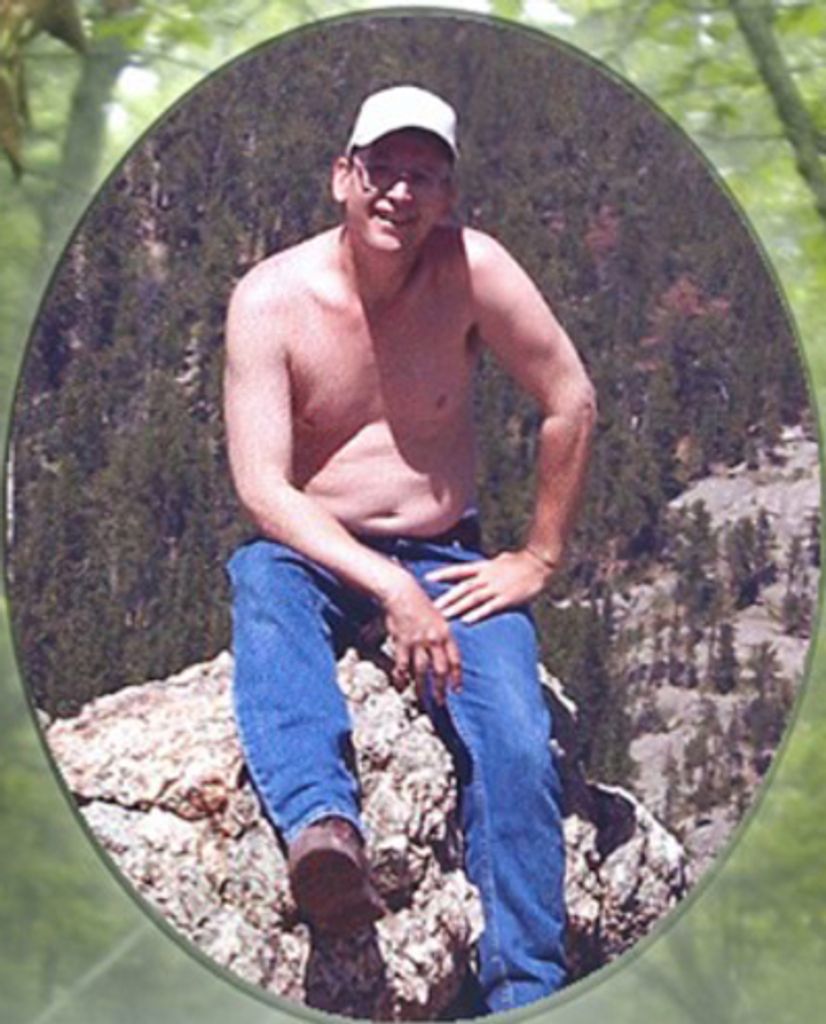 Ray Everette Anderson