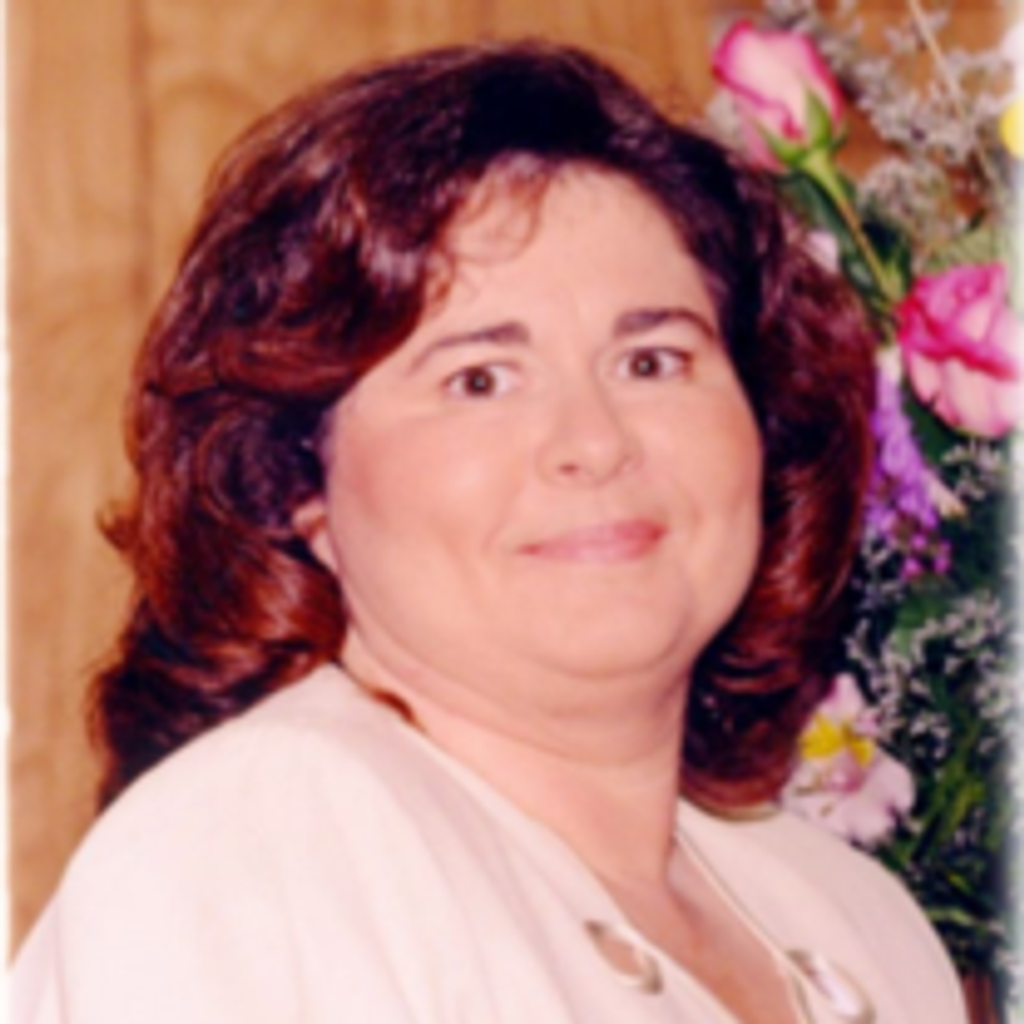 Rebecca L. "Becky" Droke