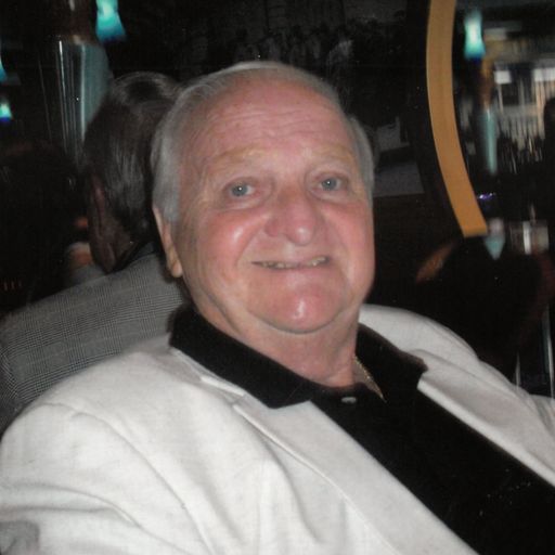 Edward E. Stubenvoll Profile Photo