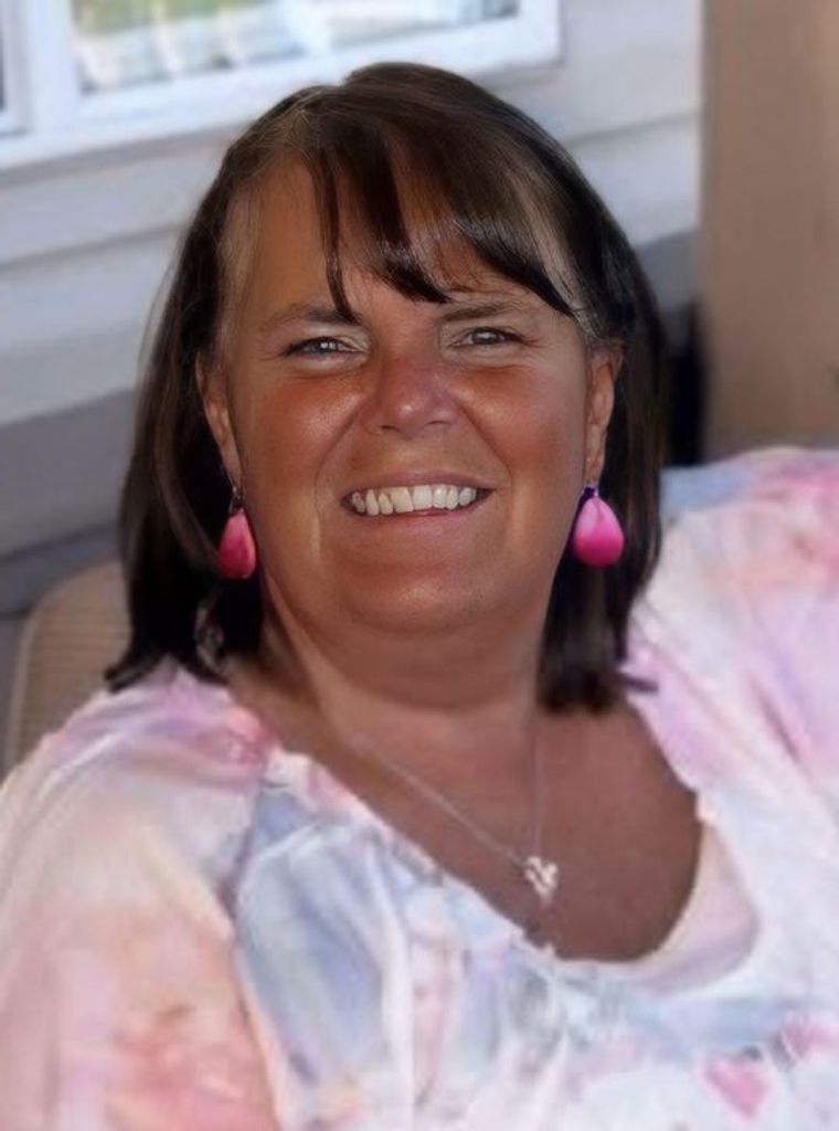 Deborah Tracy Profile Photo