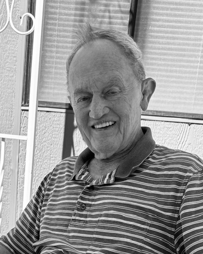 Gordon Ronald Nelson