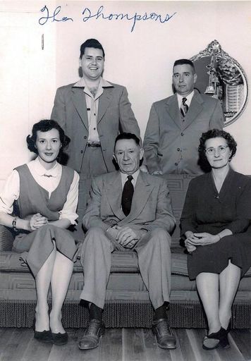 Martha Ann Segars photo gallery thumbnail 69 of 122