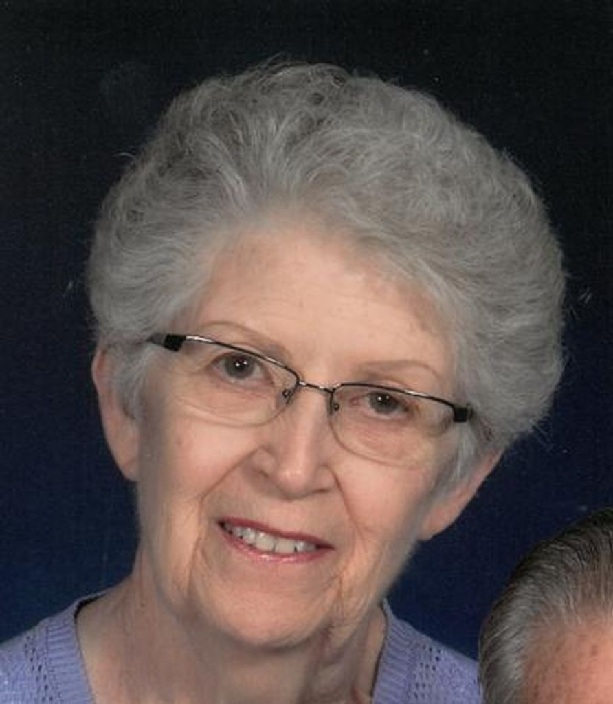Lillie B. Oliver Profile Photo