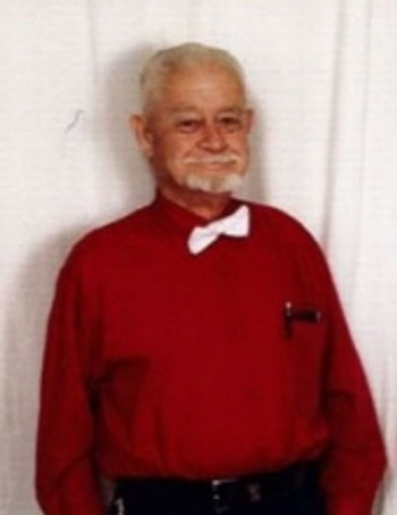 Robert T. Jennings