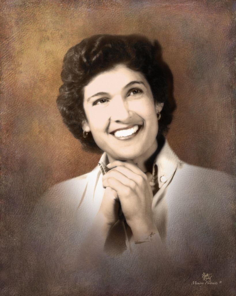 Leonila De La Paz