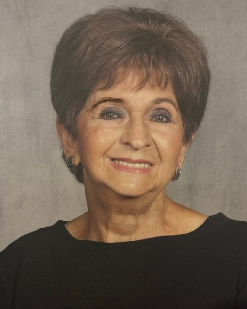 Betty Sherock Profile Photo