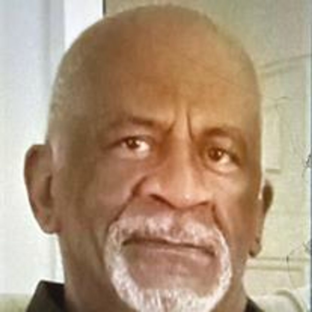 Bert Michael Tyrone Payne