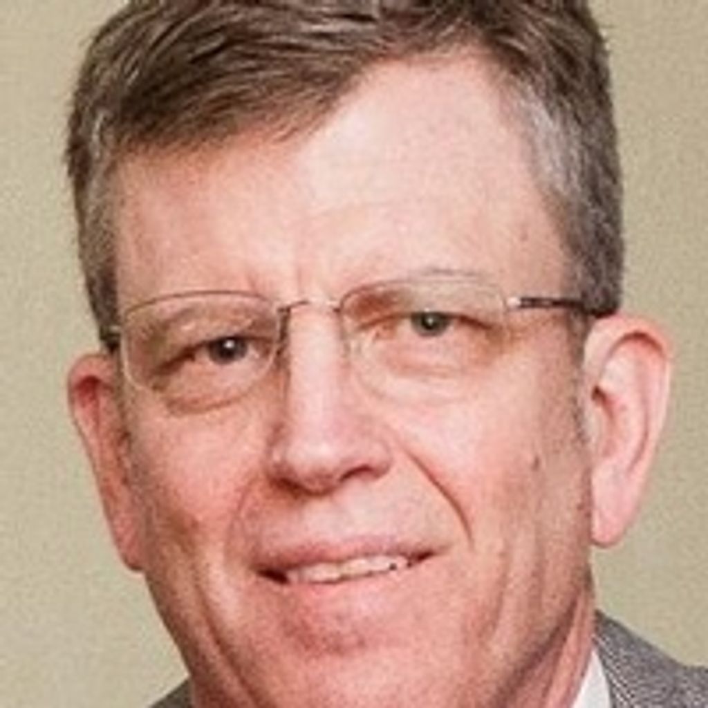 David Clark Monk