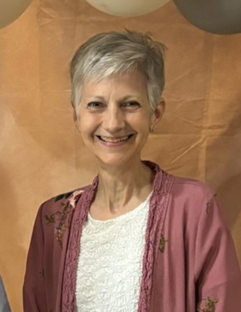 Kathy Darlene (Smith) Rowe