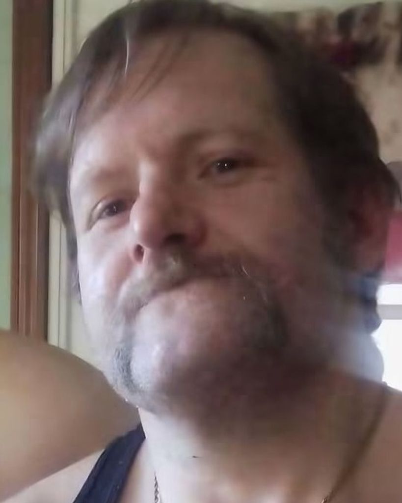 Russell Lee Knotts Profile Photo