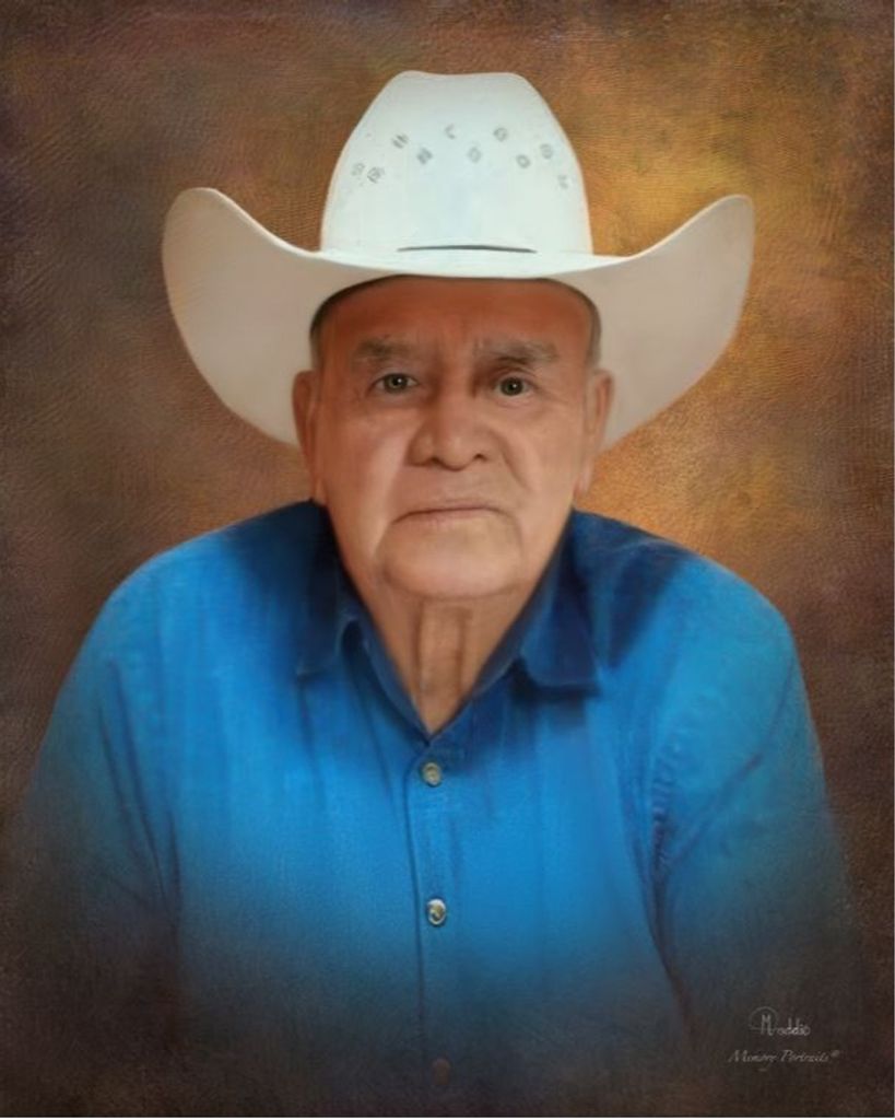 Santos Flores Montoya