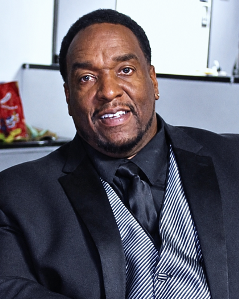 Stephen L. Marable
