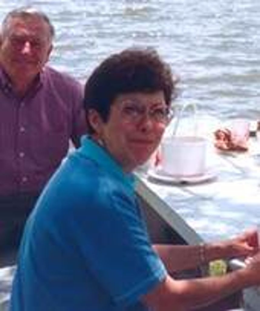 Rita L. Rosenberger (Gianotti)