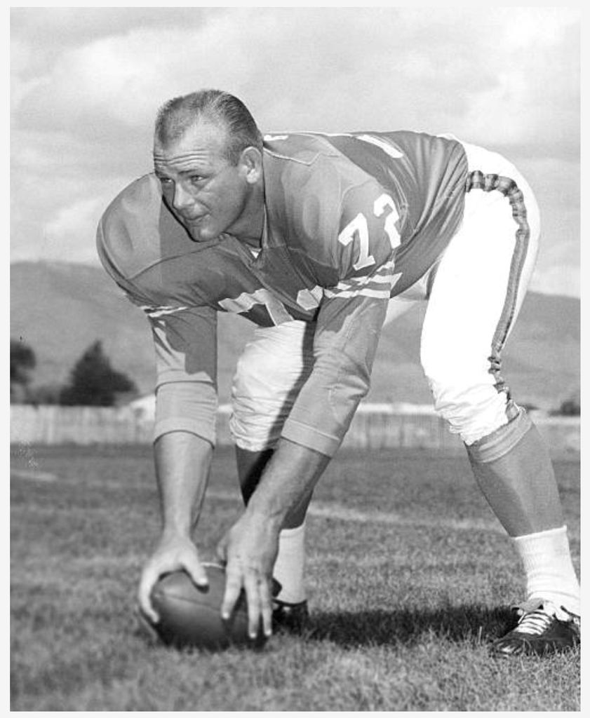 Jerry Sturm