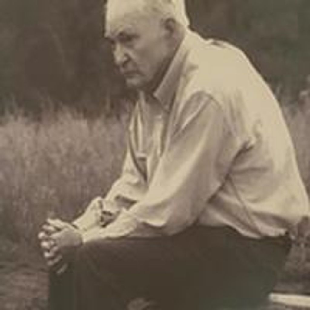 Ray E. Meaders