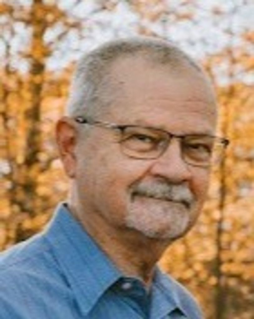 George Strilisky Profile Photo