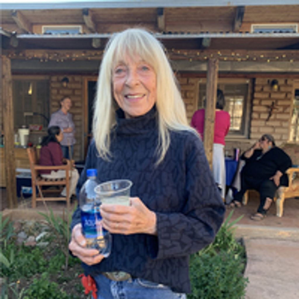 Susan Ellen Raymaley Crabbe