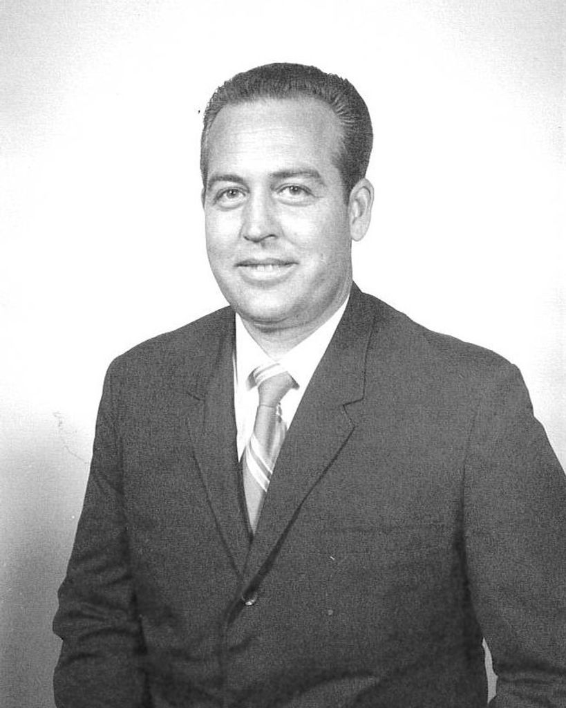 Thomas Wiley Clifton, Sr. Profile Photo