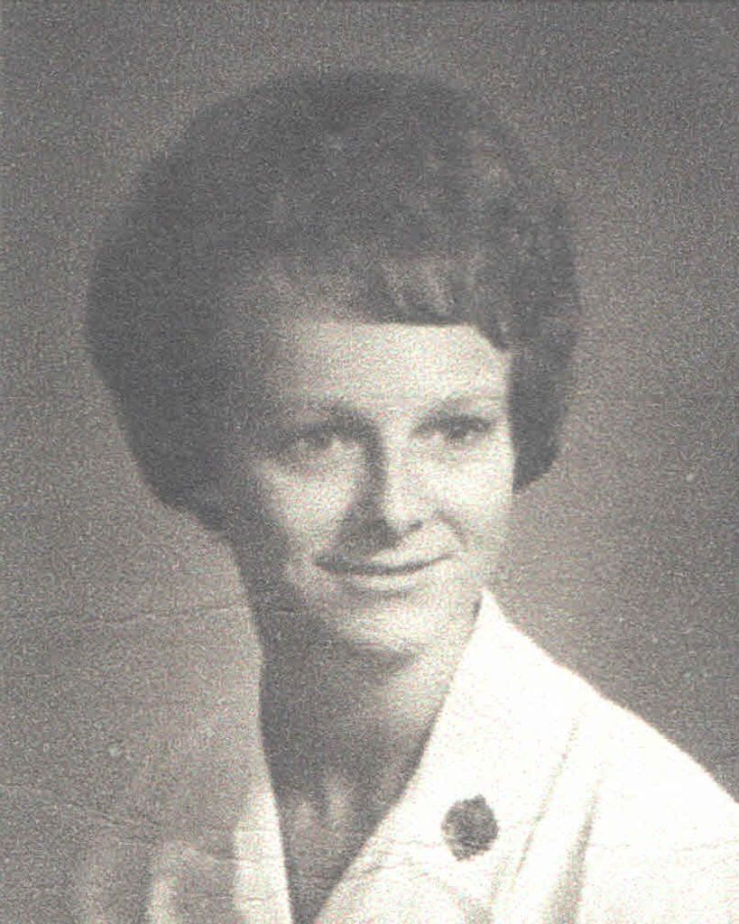 Susan E. Lyons