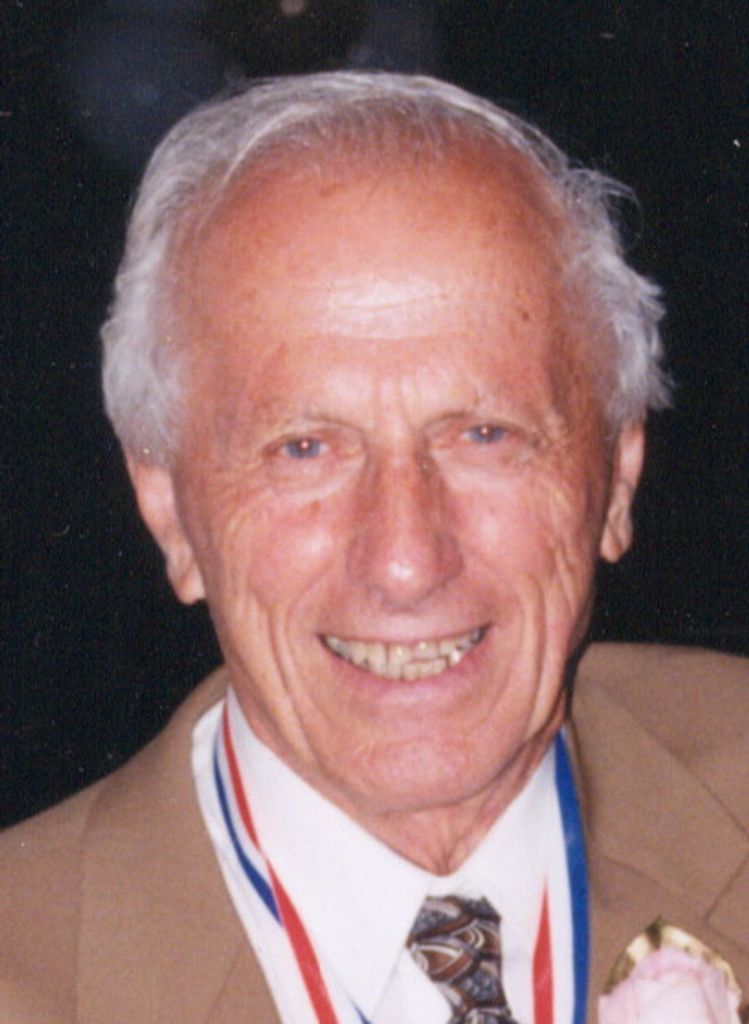 Vincent J. Monti