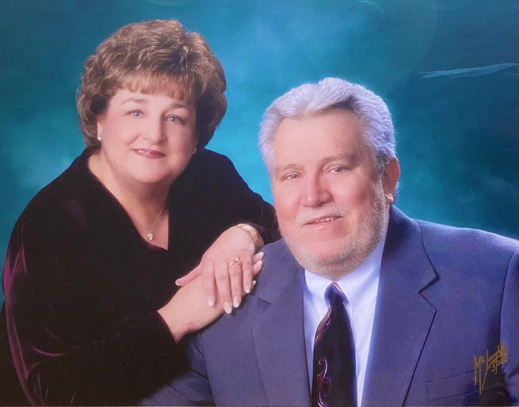 Forest Lee Messer, Jr.