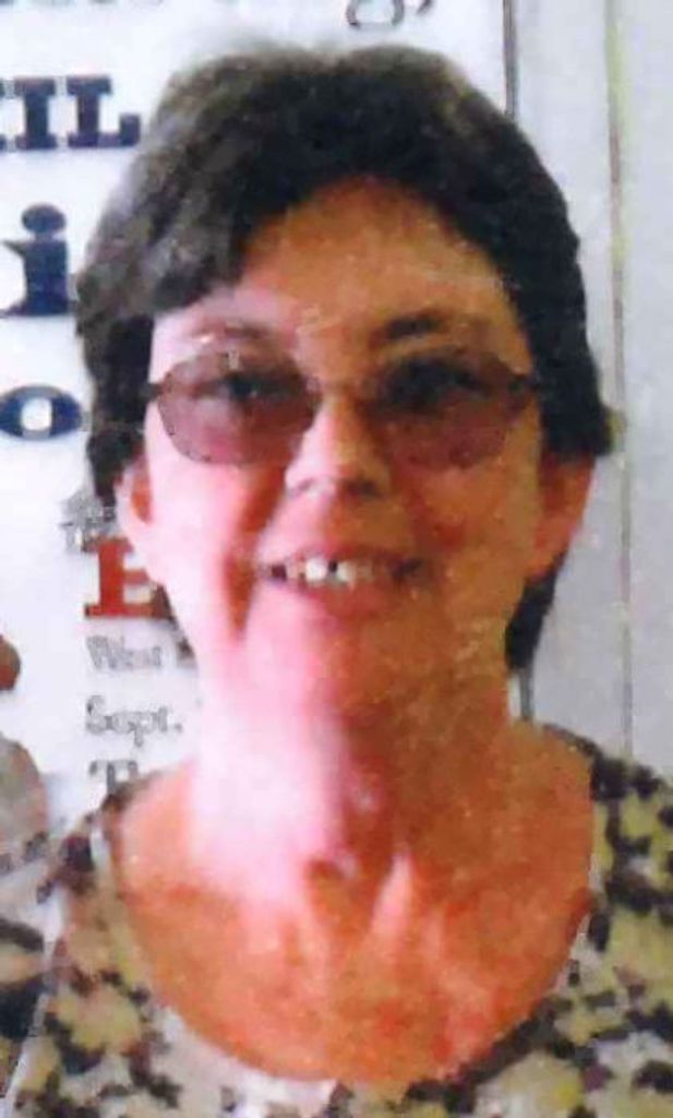 Carol Cuthbertson